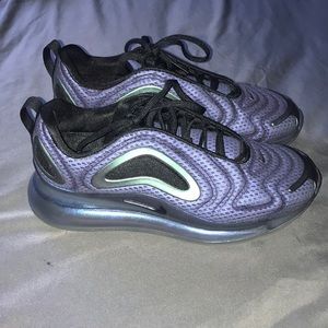 Never worn Nike air max 720